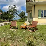 Casa Emaho! Roddino