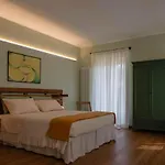 Casa Emaho! Apartmán