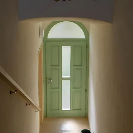 Casa Emaho! Apartamento