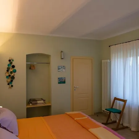 Apartment Casa Emaho! Roddino