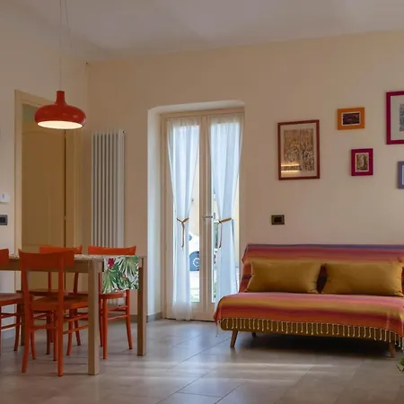 Casa Emaho! * Roddino