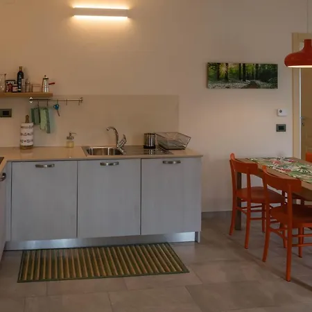 Apartament Casa Emaho! *