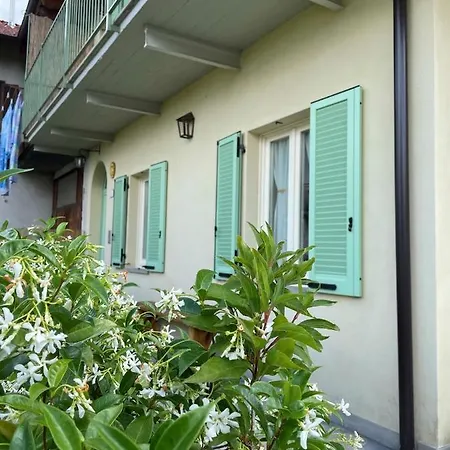 Casa Emaho! Apartamento Roddino