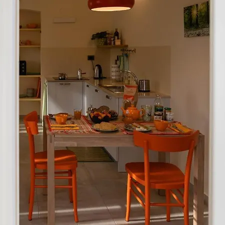 Daire Casa Emaho! *