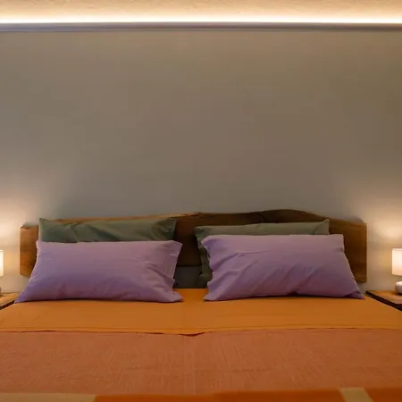 Apartamento Casa Emaho! *