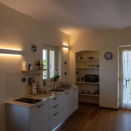 Casa Emaho! Apartamento