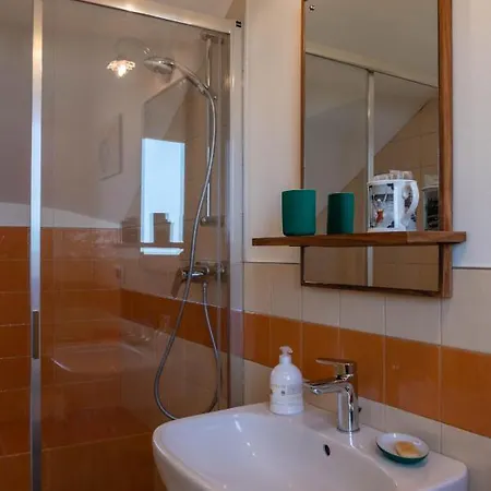 Apartamento Casa Emaho! *