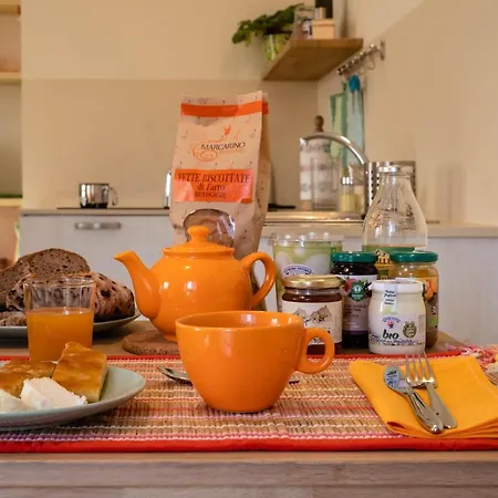 Casa Emaho! * Roddino