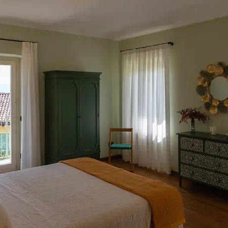 Casa Emaho! Апартаменты