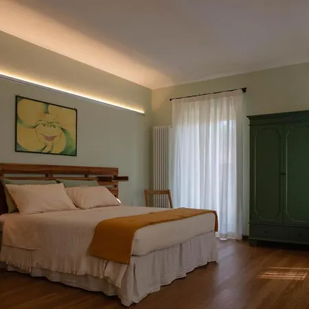 Casa Emaho! Daire