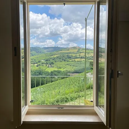 Casa Emaho! * Roddino