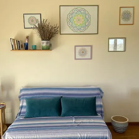 Casa Emaho! * Roddino