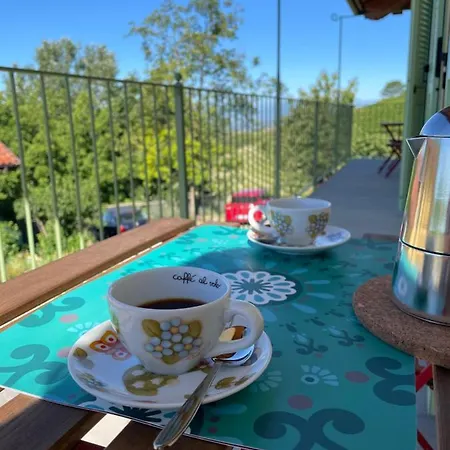 Casa Emaho! * Roddino