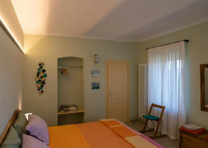 Daire Casa Emaho! Roddino