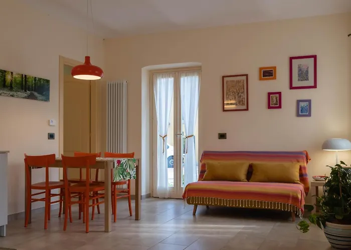Casa Emaho! * Roddino