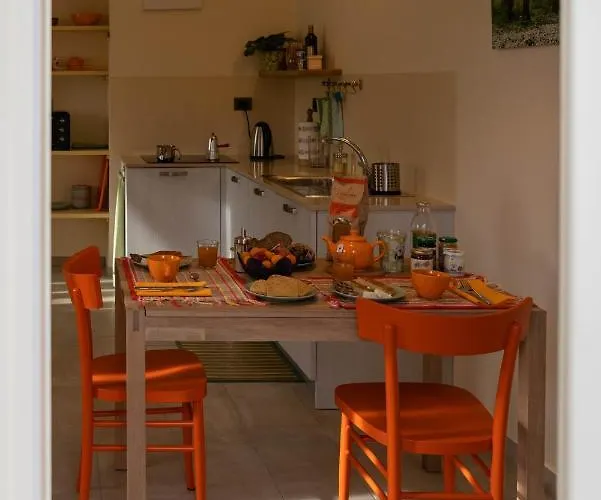 Apartament Casa Emaho! *