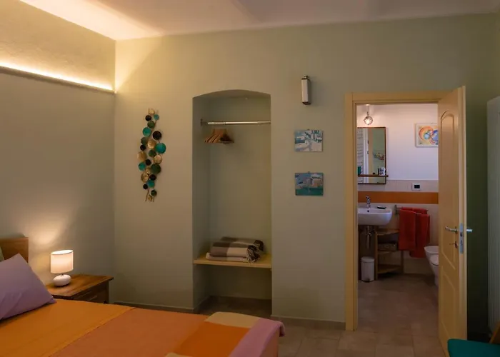Casa Emaho! * Roddino