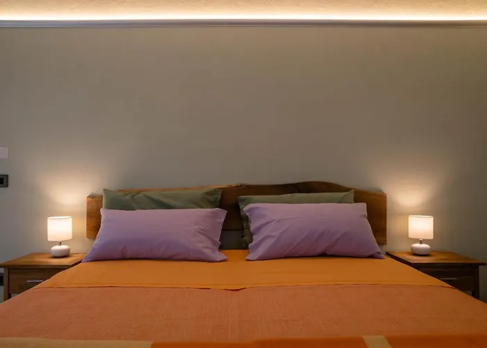 Apartament Casa Emaho! *