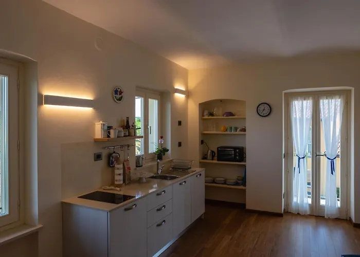 Casa Emaho! Apartament