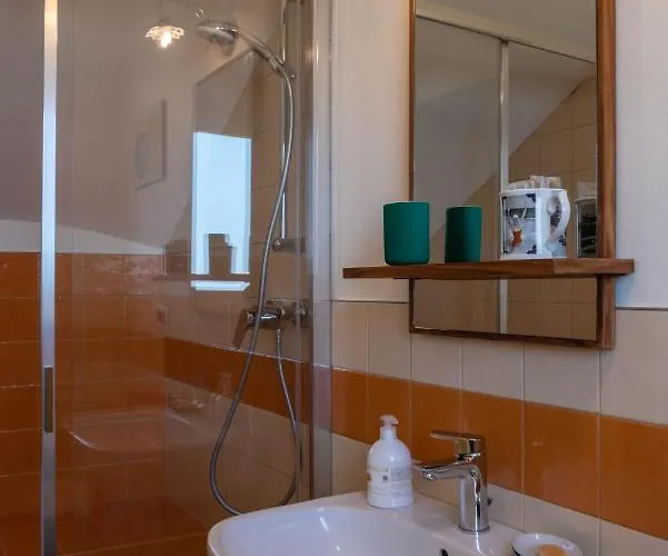 Apartament Casa Emaho! *