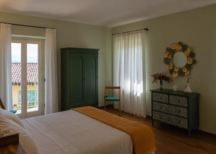 Casa Emaho! Apartman