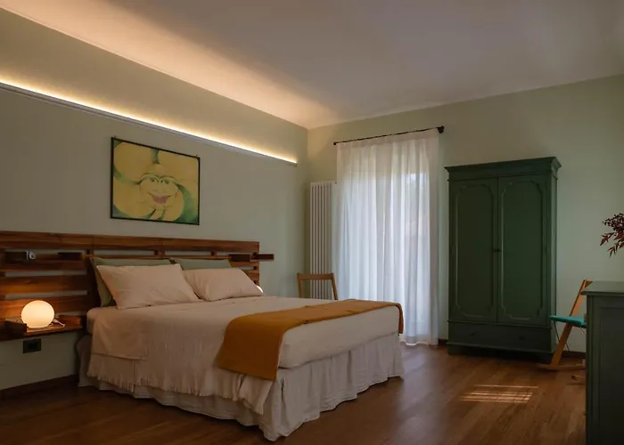 Casa Emaho! Apartament