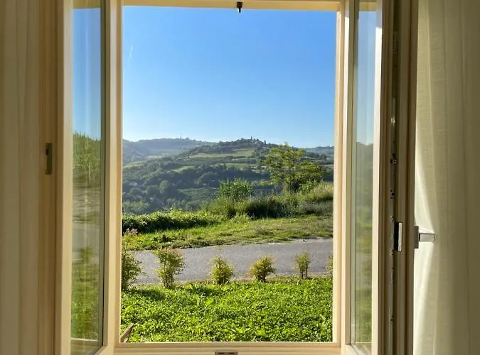 Apartament Casa Emaho! Roddino